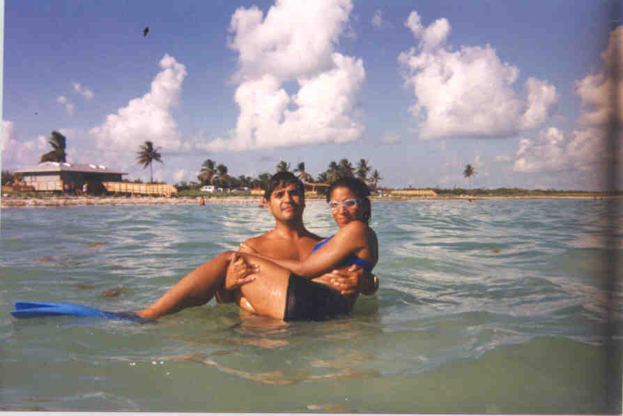 Miami Beach '99