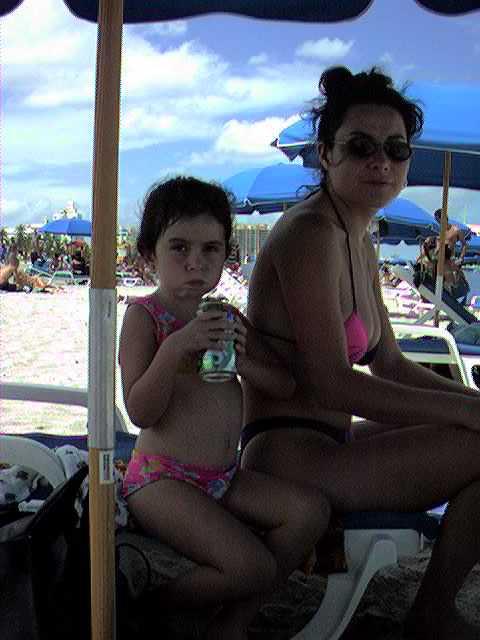Miami Beach '99
