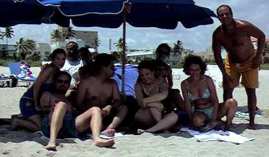 Miami Beach '99