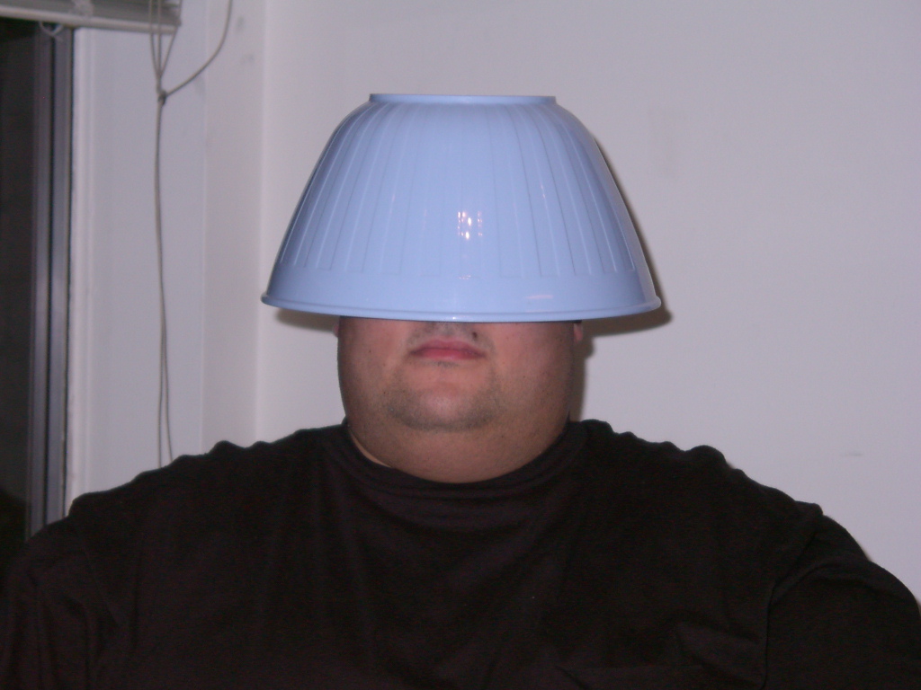 Pablo Sahade's Farwell Party 2001