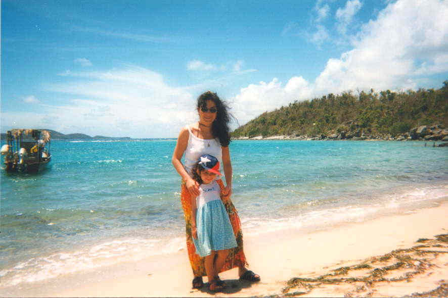Puerto Rico '99