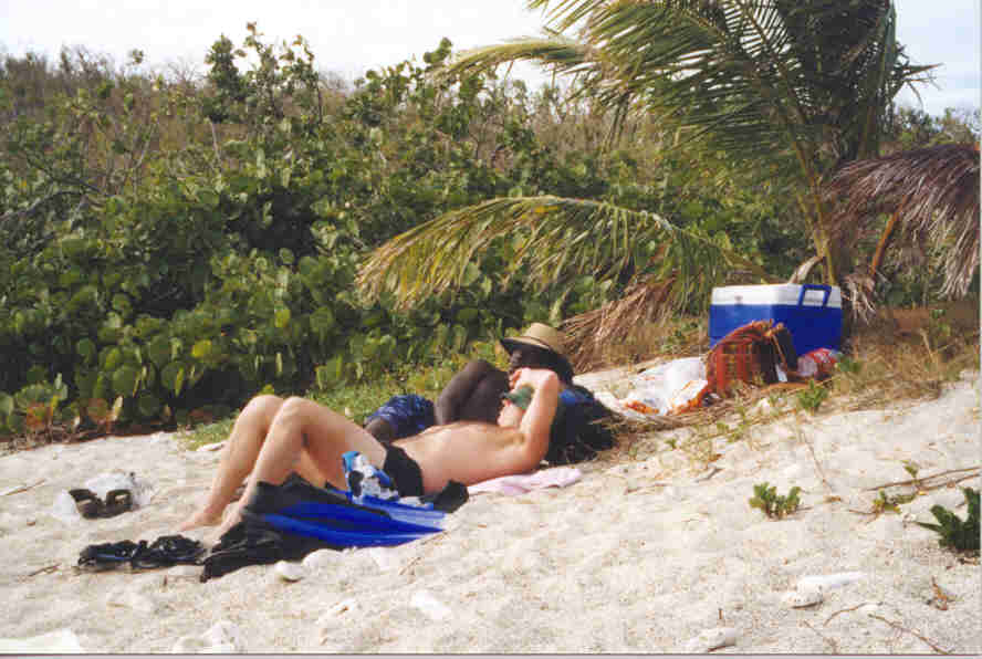 Puerto Rico '99