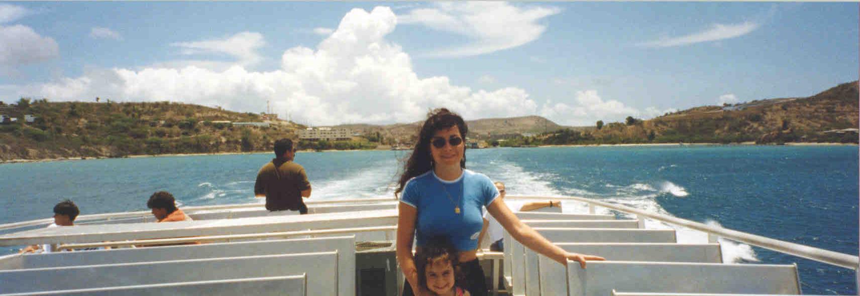 Puerto Rico '99