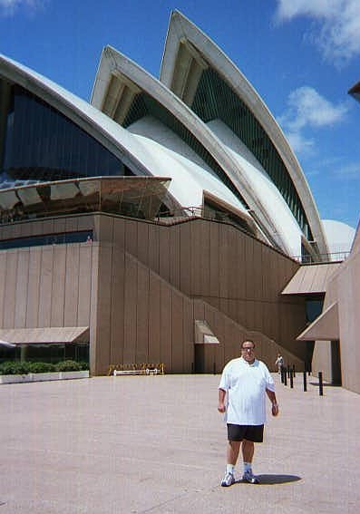 Sydney
