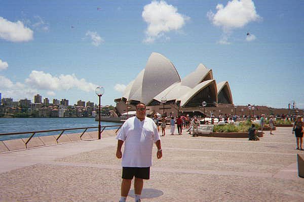 Sydney