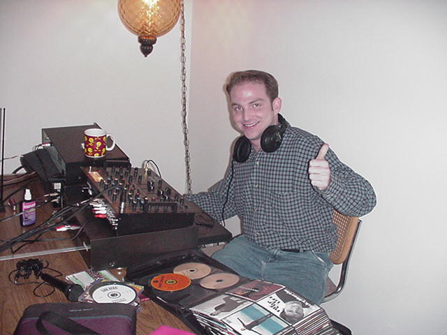 Tati's Graduation Party!