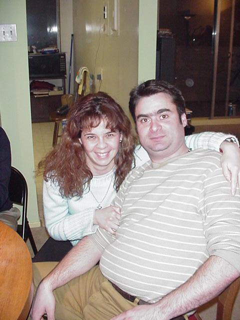 Truco Night @ Lucha's !!!