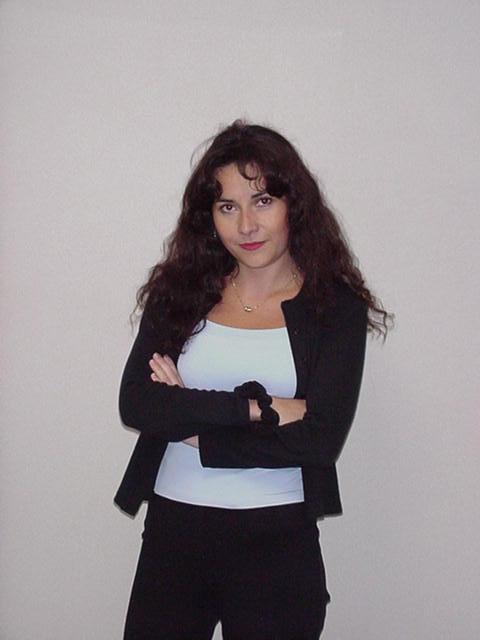 Yaco: The Super Model