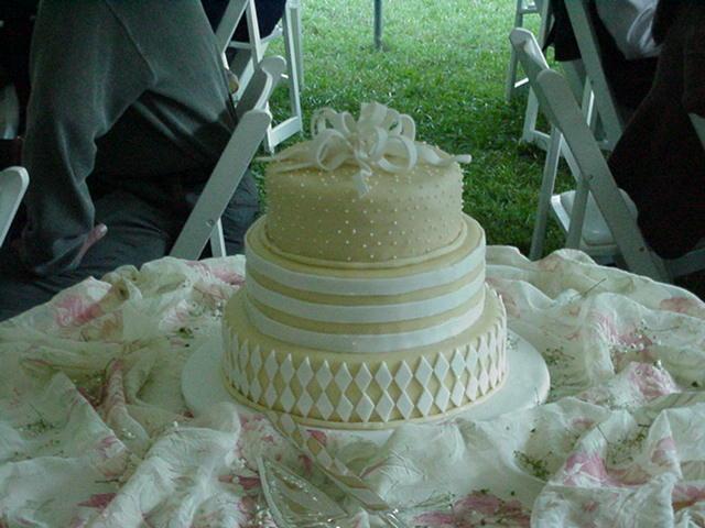 Judith & Bob's Wedding