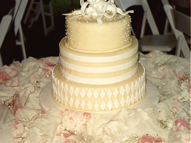 Judith & Bob's Wedding