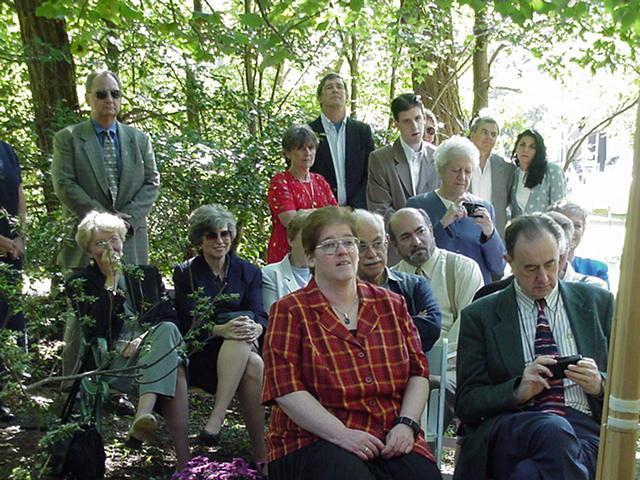 Judith & Bob's Wedding