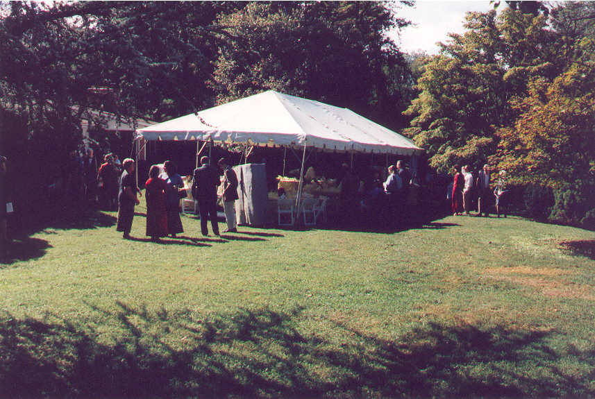 Judith & Bob's Wedding