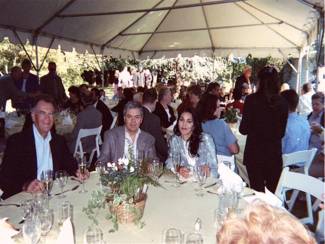 Judith & Bob's Wedding