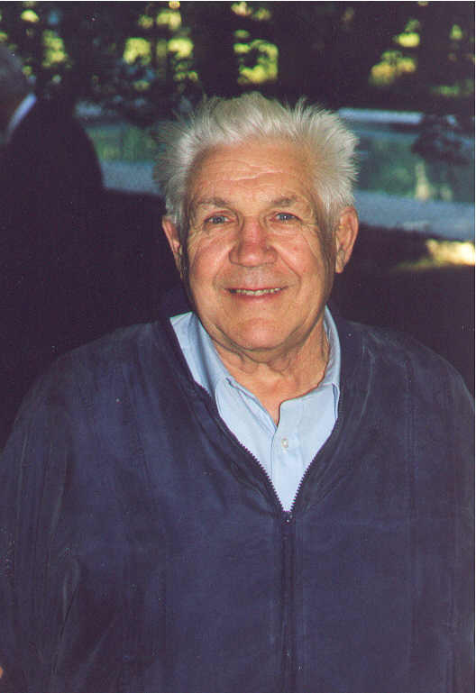 Judith & Bob's Wedding