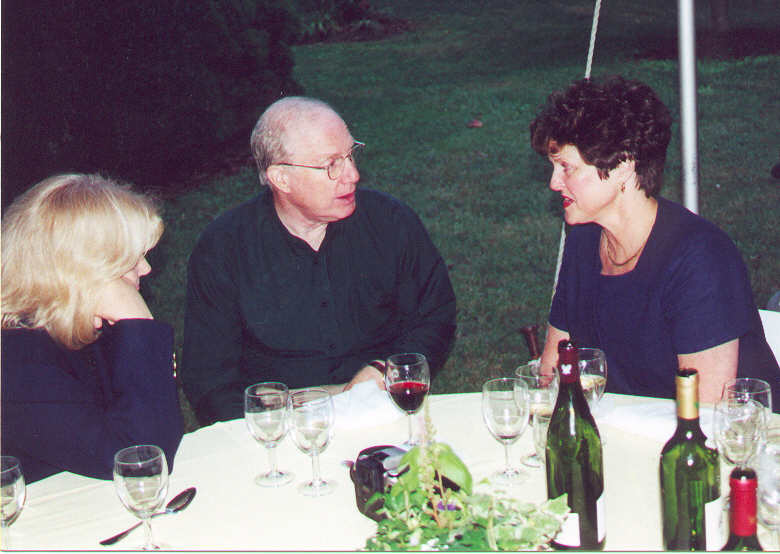 Judith & Bob's Wedding