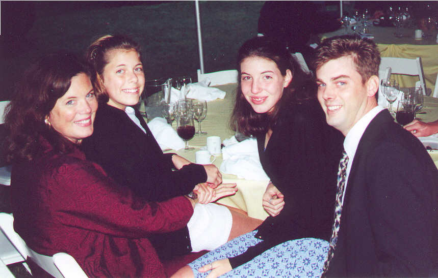 Judith & Bob's Wedding