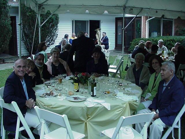 Judith & Bob's Wedding