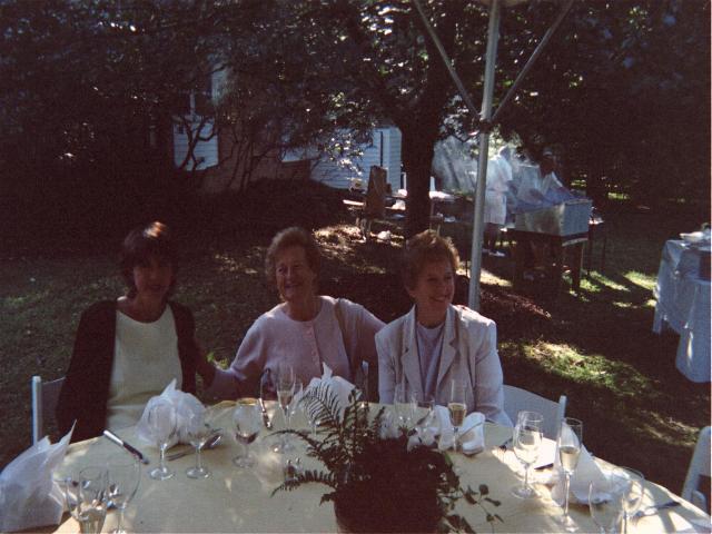 Judith & Bob's Wedding