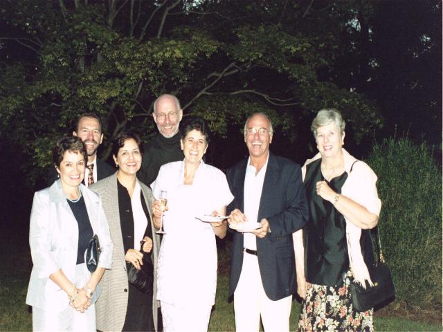 Judith & Bob's Wedding