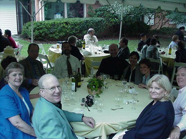 Judith & Bob's Wedding