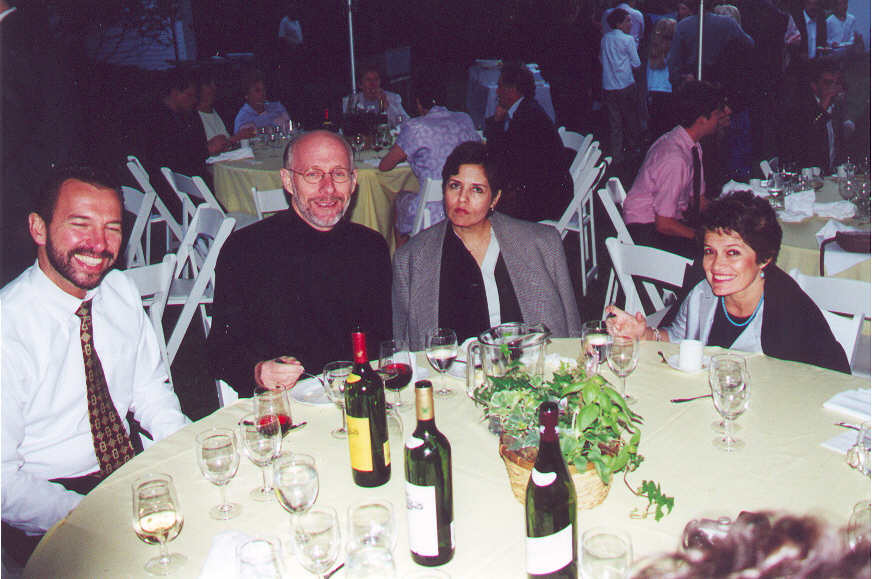 Judith & Bob's Wedding