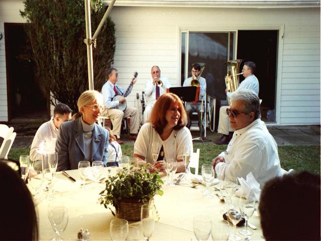 Judith & Bob's Wedding