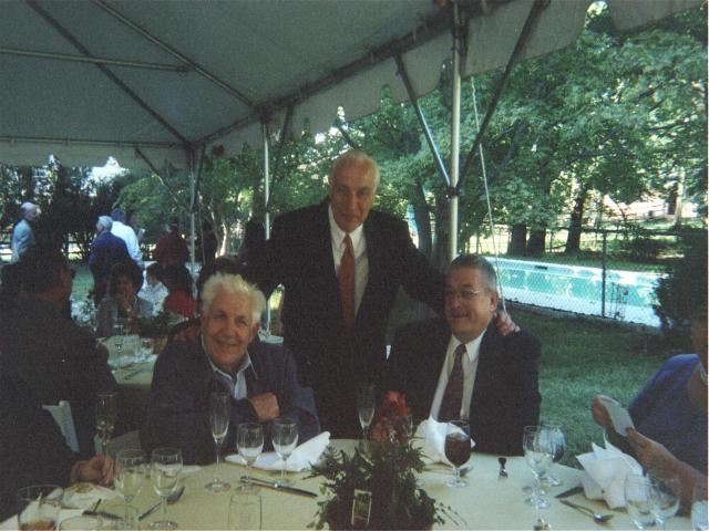 Judith & Bob's Wedding