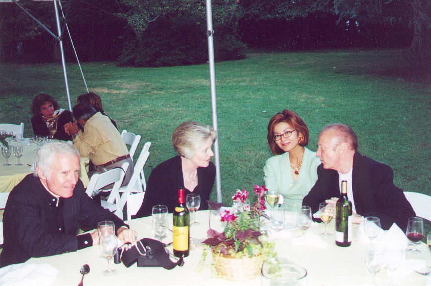 Judith & Bob's Wedding