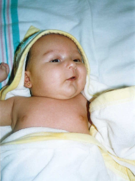 Daniella Dall'Orso